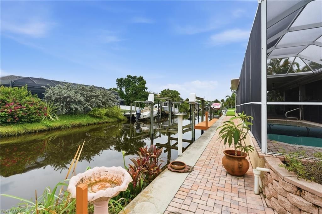 13513 Island Rd , Fort Myers, FL 33905 Photo