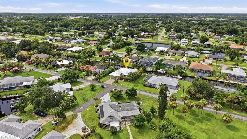 13513 Island Rd , Fort Myers, FL 33905 Photo