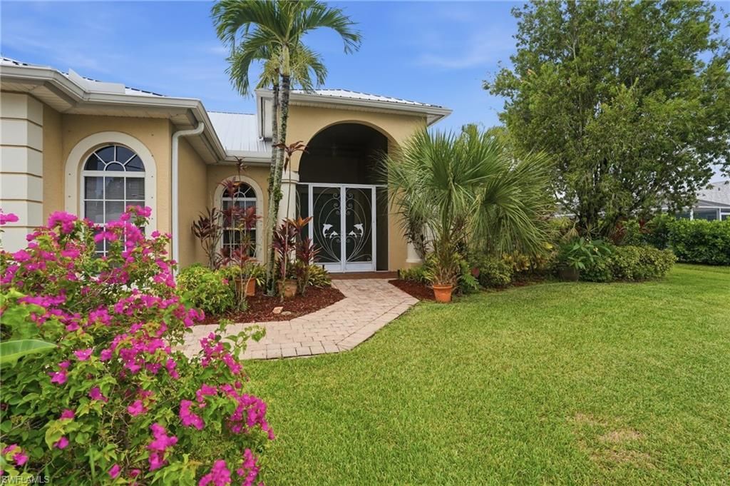 13513 Island Rd , Fort Myers, FL 33905 Photo