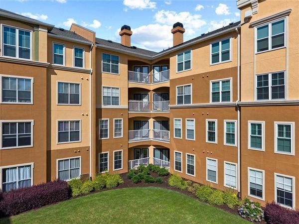 10 Perimeter Summit Boulevard NE, Unit 3107, Atlanta, GA 30319