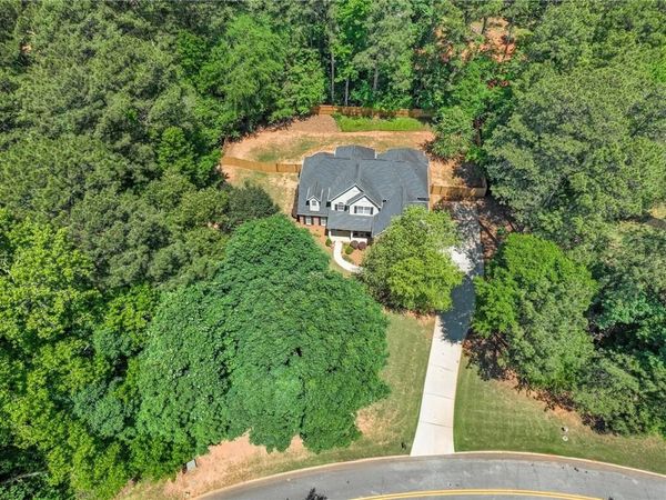 795 Huiet Drive , Mcdonough, GA 30252