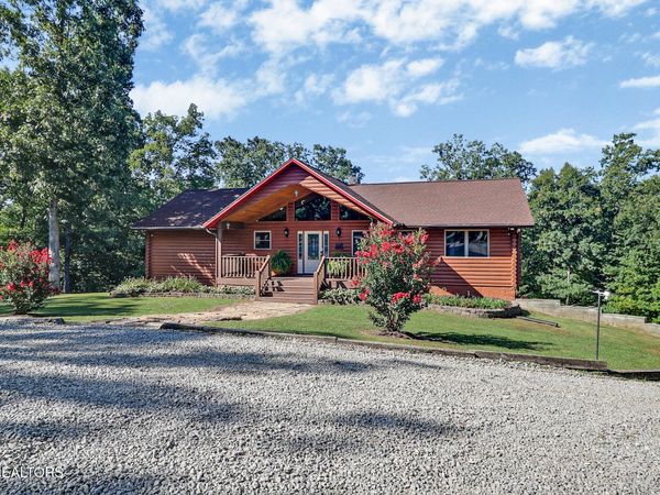 5070 Hidden Lane, Crawford, TN 38554