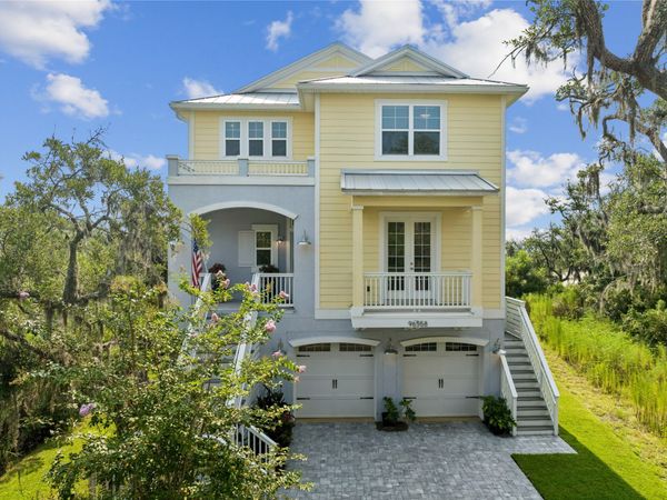 96558 COMPASS POINT Drive, Fernandina Beach, FL 32034