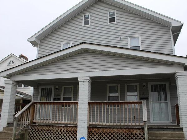 1591 Cleveland Avenue , Unit 1589, Columbus, OH 43211
