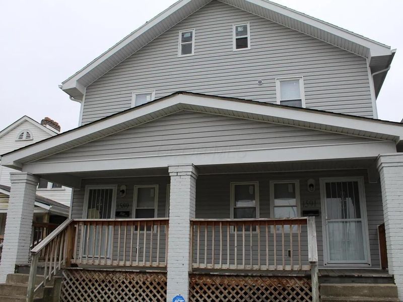 1591 Cleveland Avenue , Unit 1589, Columbus, OH 43211 Photo 1