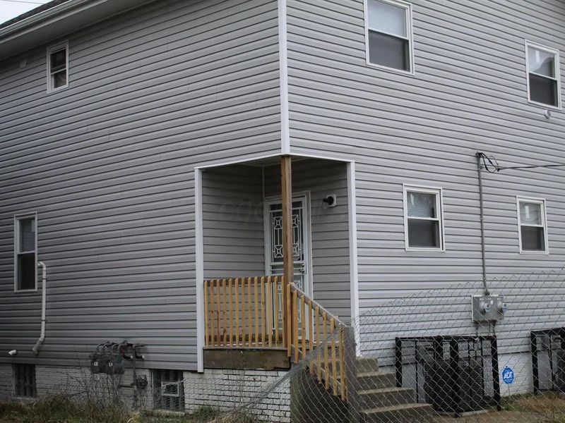 1591 Cleveland Avenue , Unit 1589, Columbus, OH 43211 Photo 10