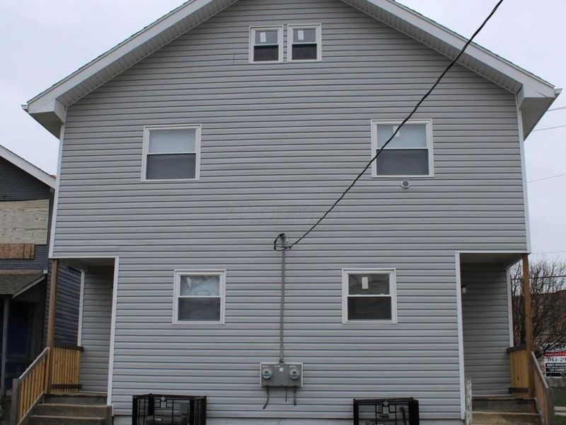 1591 Cleveland Avenue , Unit 1589, Columbus, OH 43211 Photo 11