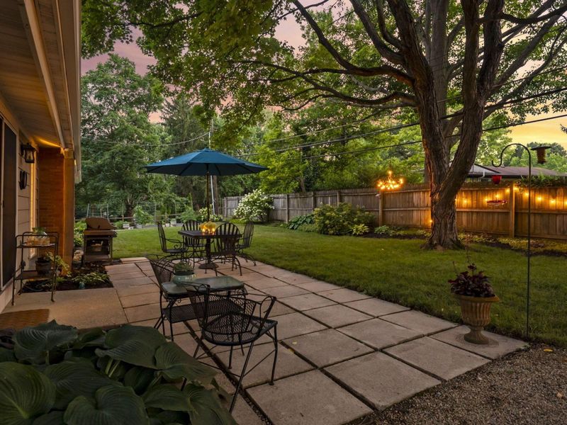 4375 Castleton Road , Upper Arlington, OH 43220 Photo 19