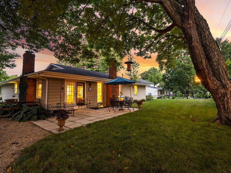 4375 Castleton Road , Upper Arlington, OH 43220 Photo 20