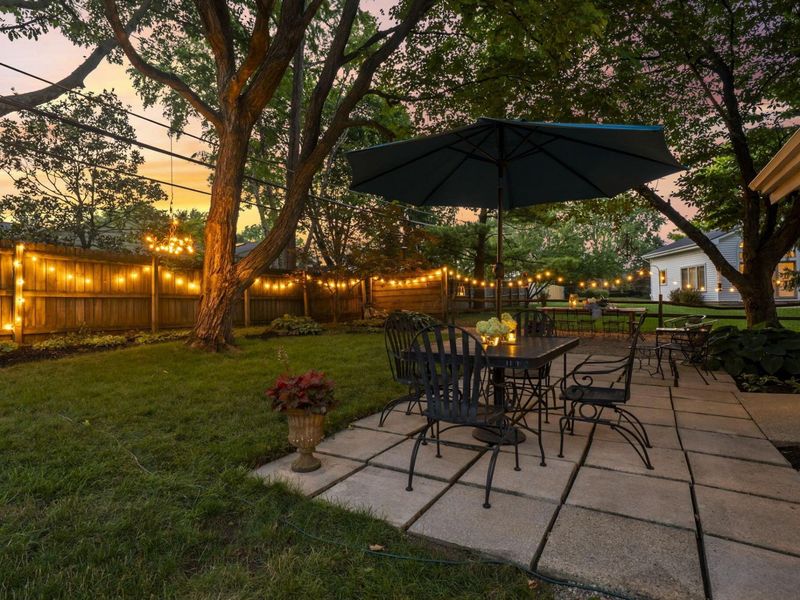 4375 Castleton Road , Upper Arlington, OH 43220 Photo 22