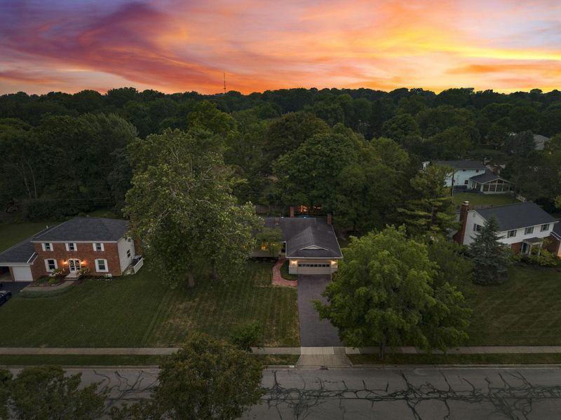 4375 Castleton Road , Upper Arlington, OH 43220 Photo 23