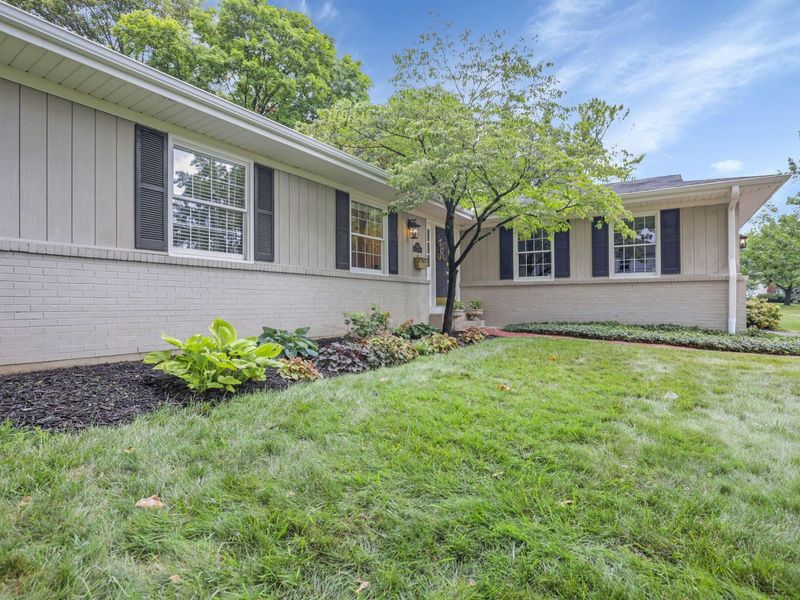 4375 Castleton Road , Upper Arlington, OH 43220 Photo 27