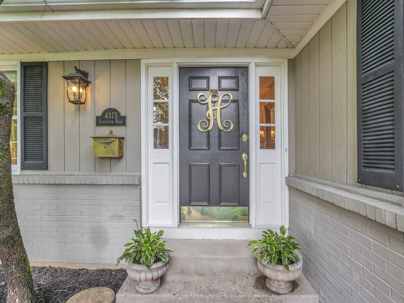 4375 Castleton Road, Upper Arlington, OH 43220 Photo 28