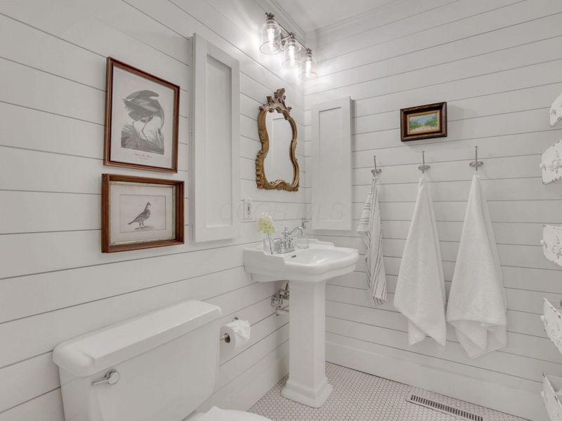 4375 Castleton Road , Upper Arlington, OH 43220 Photo 62