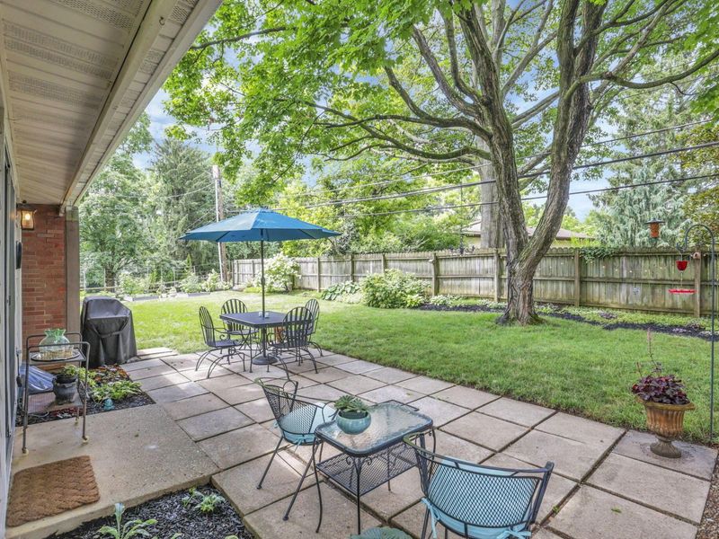 4375 Castleton Road , Upper Arlington, OH 43220 Photo 79