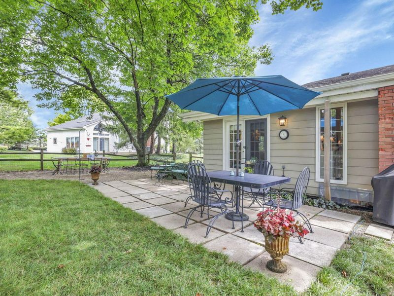 4375 Castleton Road , Upper Arlington, OH 43220 Photo 80