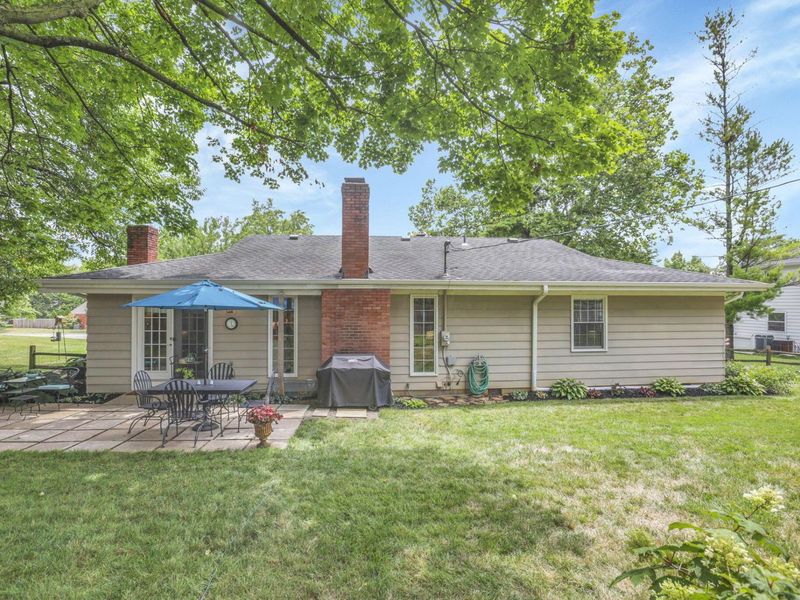 4375 Castleton Road , Upper Arlington, OH 43220 Photo 84