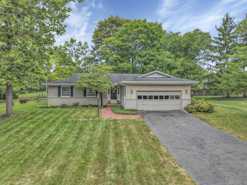 4375 Castleton Road , Upper Arlington, OH 43220 Photo 86