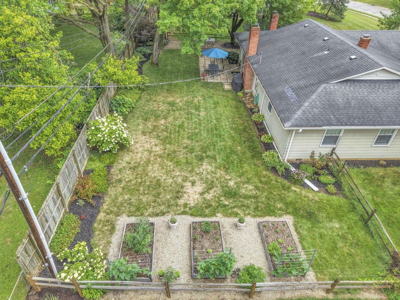 4375 Castleton Road , Upper Arlington, OH 43220 Photo 87