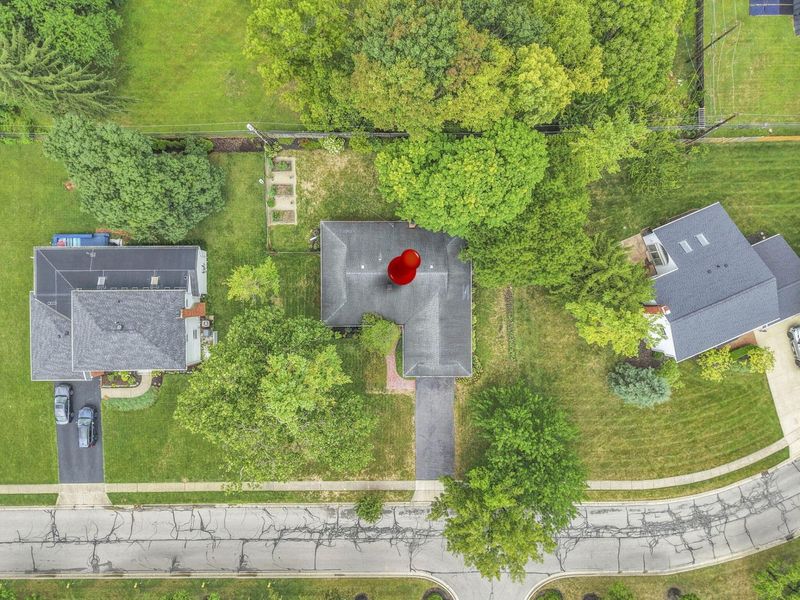 4375 Castleton Road , Upper Arlington, OH 43220 Photo 88