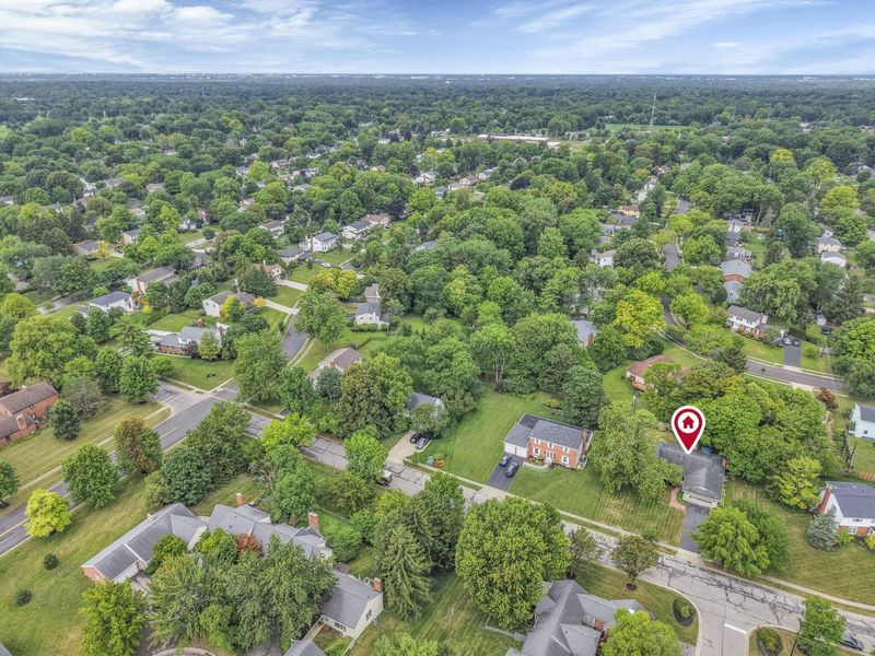 4375 Castleton Road , Upper Arlington, OH 43220 Photo 89