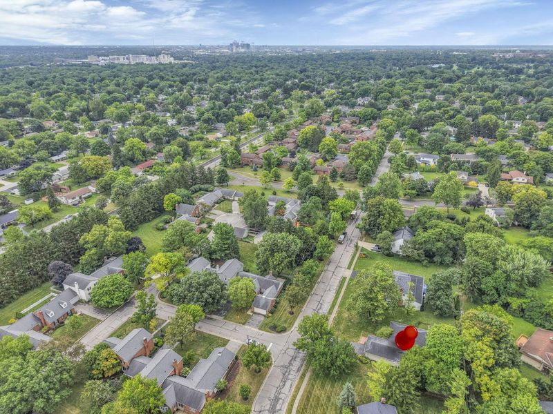 4375 Castleton Road , Upper Arlington, OH 43220 Photo 90