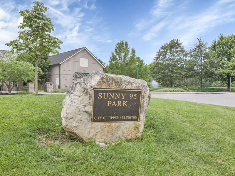 4375 Castleton Road, Upper Arlington, OH 43220 Photo 91