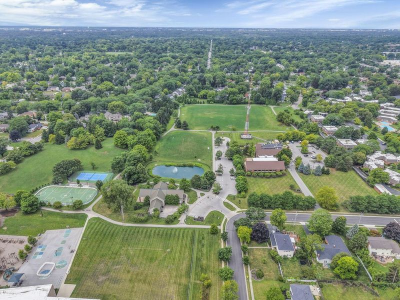 4375 Castleton Road , Upper Arlington, OH 43220 Photo 92