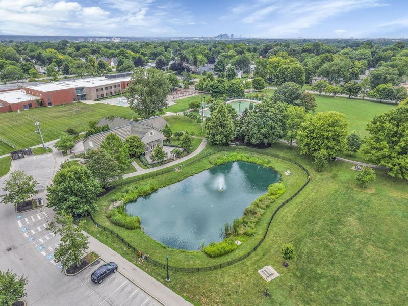 4375 Castleton Road , Upper Arlington, OH 43220 Photo 94