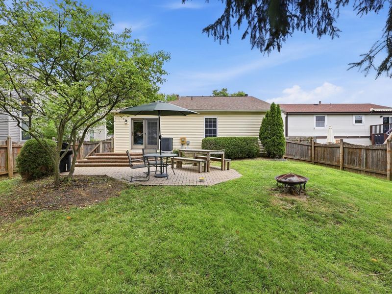 2469 Sawbury Boulevard , Columbus, OH 43235 Photo 4