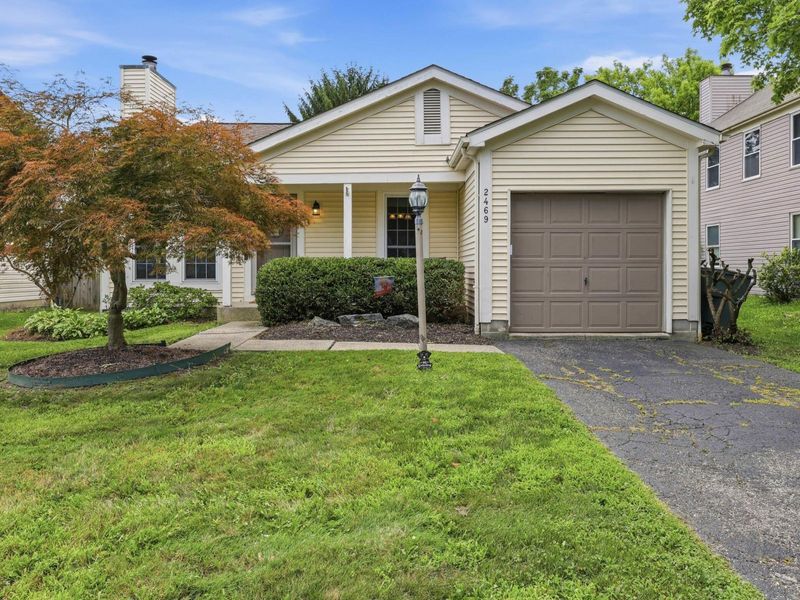 2469 Sawbury Boulevard , Columbus, OH 43235 Photo 5