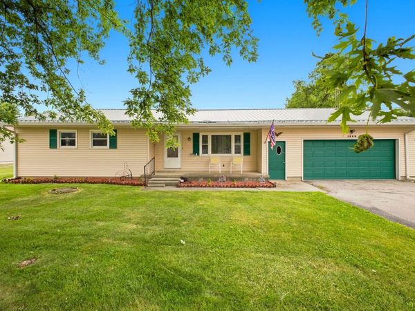 1980 Linda Street , Marion, OH 43302