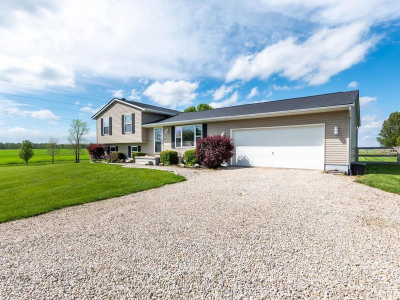 17150 Harmon Patrick Road , Richwood, OH 43344 Photo 2