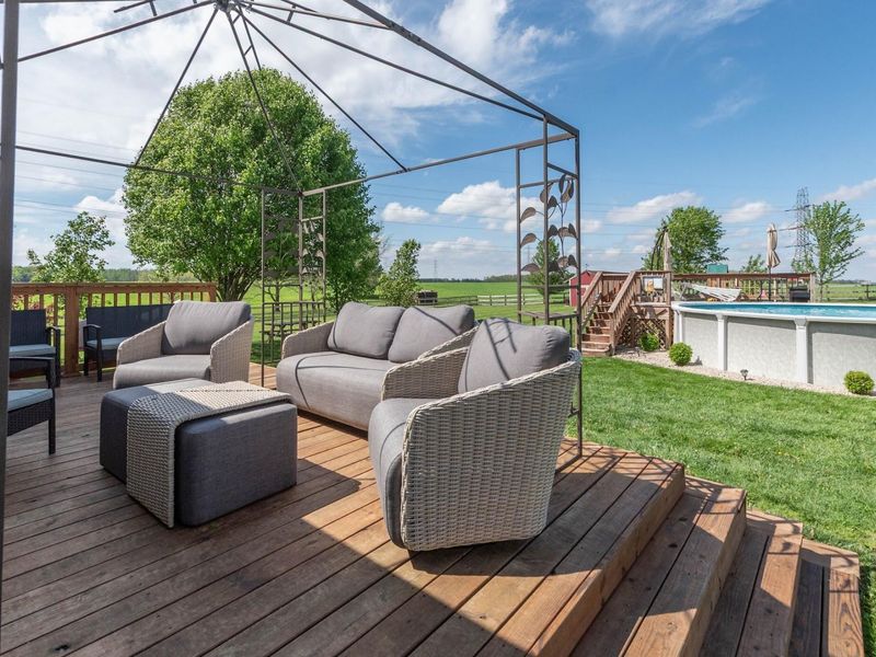 17150 Harmon Patrick Road , Richwood, OH 43344 Photo 27
