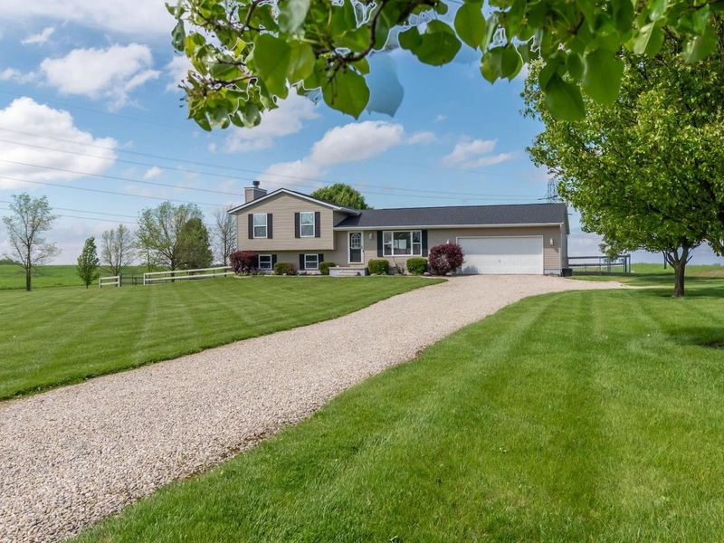 17150 Harmon Patrick Road , Richwood, OH 43344 Photo 3
