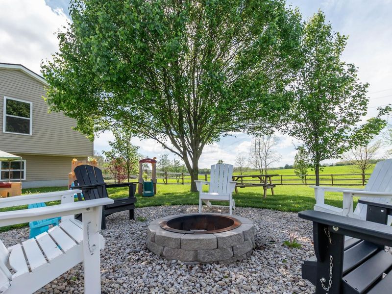 17150 Harmon Patrick Road , Richwood, OH 43344 Photo 30