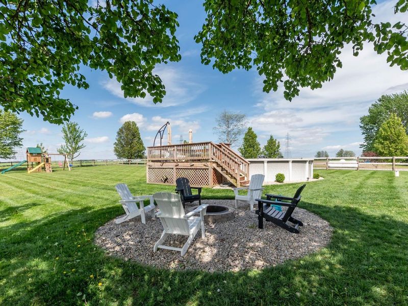 17150 Harmon Patrick Road , Richwood, OH 43344 Photo 31