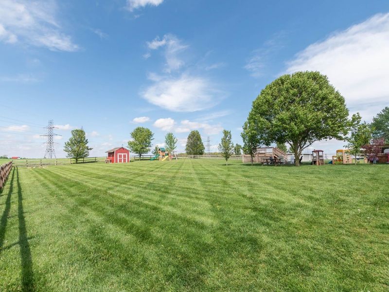 17150 Harmon Patrick Road , Richwood, OH 43344 Photo 32
