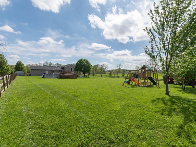 17150 Harmon Patrick Road , Richwood, OH 43344 Photo 34