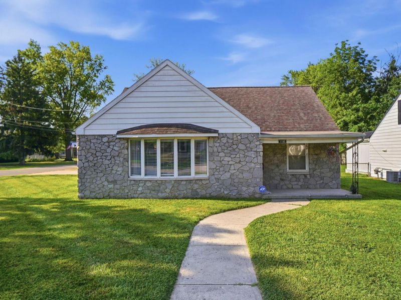 1195 Indiana Avenue , Marion, OH 43302 Photo 1