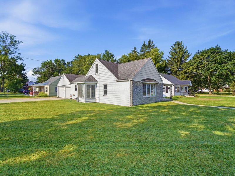 1195 Indiana Avenue , Marion, OH 43302 Photo 2