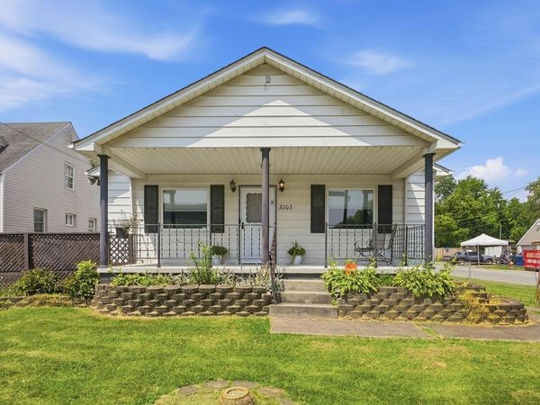 3203 Lockbourne Road , Columbus, OH 43207
