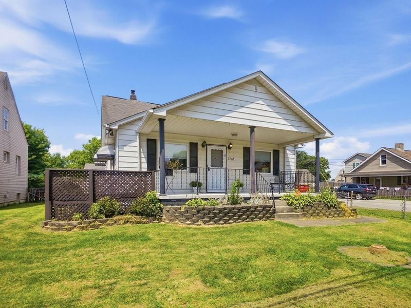 3203 Lockbourne Road , Columbus, OH 43207 Photo 3