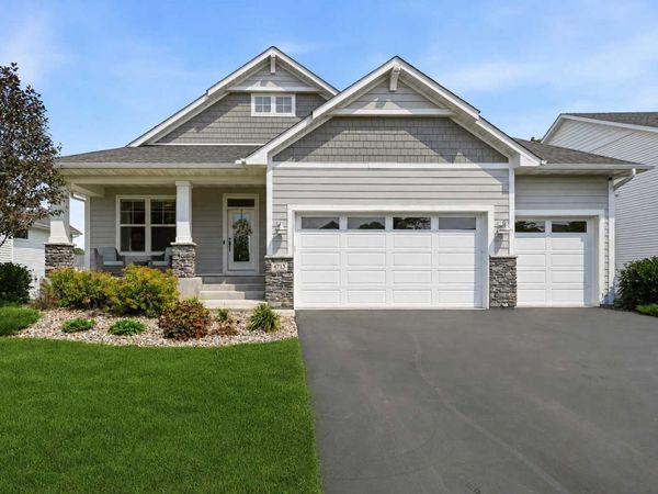 4713 127th Lane NE, Blaine, MN 55449