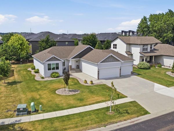 3539 55th Street S, Fargo, ND 58104