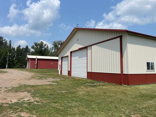 14331 395th Lane , Tamarack, MN 55787