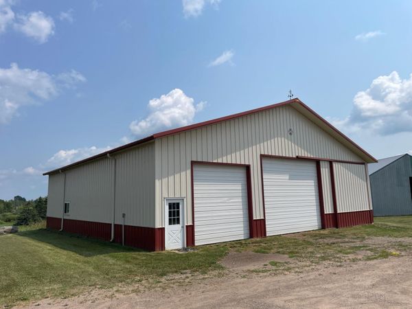14331 395th Lane , Tamarack, MN 55787