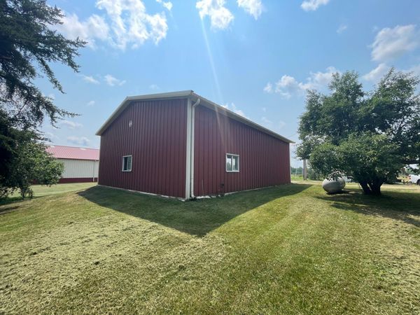 14331 395th Lane , Tamarack, MN 55787