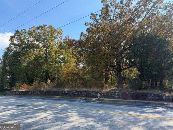 4819 Glenwood Road, Decatur, GA 30035