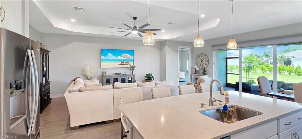 16791 Elkhorn Coral Dr, North Fort Myers, FL 33903 Photo